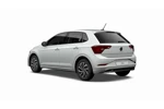 Volkswagen Polo 1.0 TSI 95 5MT Life