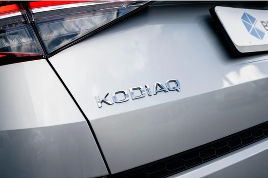 Škoda Kodiaq 1.5 TSI 150 7DSG Business Edition