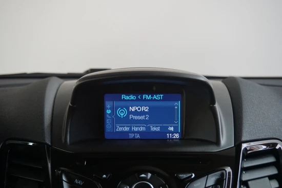Ford Fiesta 1.0 EcoBoost Titanium | Navi | Clima | Cruise | PDC | Lichtmetaal |