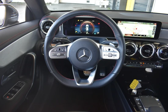 Mercedes-Benz CLA-Klasse Shooting Brake 180 Business Solution AMG