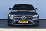 Mercedes-Benz CLA-Klasse Shooting Brake 180 Business Solution AMG