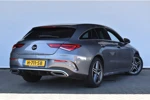 Mercedes-Benz CLA-Klasse Shooting Brake 180 Business Solution AMG