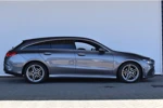 Mercedes-Benz CLA-Klasse Shooting Brake 180 Business Solution AMG