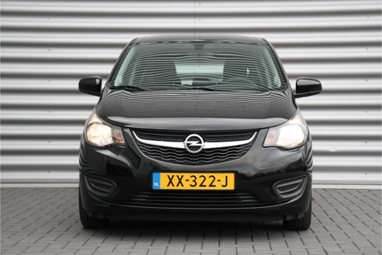 Opel KARL 1.0 75PK 5-DRS 120 JAAR EDITION