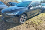 Ford Focus Wagon 1.0 EcoBoost Hybrid ST Line Style