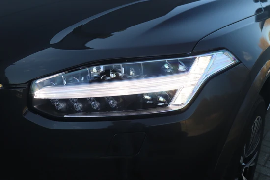 Volvo XC90 T8 Recharge AWD Plus Bright