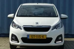 Peugeot 108 1.0 e-VTi Active