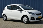 Peugeot 108 1.0 e-VTi Active