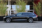 Volvo V90 T6 AWD Long Range Inscription | Luchtvering | Bowers&Wilkins | Schuifdak | Trekhaak | Tailored Wool