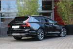 Volvo V90 T6 AWD Long Range Inscription | Luchtvering | Bowers&Wilkins | Schuifdak | Trekhaak | Tailored Wool