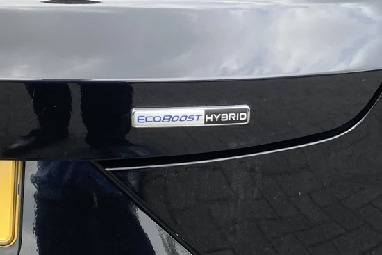 Ford Puma Puma 1.0 EcoBoost Hybrid ST-Line | Parkeercensoren| Navigatie| Cruise