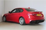 Alfa Romeo Giulia 2.9 V6 510PK Quadrifoglio