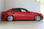 Alfa Romeo Giulia 2.9 V6 510PK Quadrifoglio