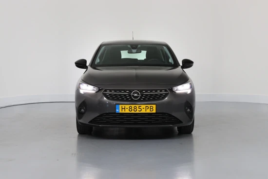 Opel Corsa 1.2 Turbo 100PK Elegance | Airco | Cruise control | AppleyCarplay & androidAuto | Lichtmetaal |