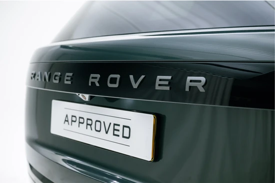 Land Rover Range Rover P510e HSE