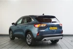 Ford Kuga 2.5 PHEV Titanium | Trekhaak Afneembaar | Adapt. Cruise | Clima | Full LED | PDC V+A | Aut. Inparkeren | Dodehoek | Elek. Achter