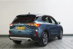 Ford Kuga 2.5 PHEV Titanium | Trekhaak Afneembaar | Adapt. Cruise | Clima | Full LED | PDC V+A | Aut. Inparkeren | Dodehoek | Elek. Achter