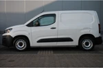 Peugeot Partner 1.5BlueHDi 130PK AUTOMAAT