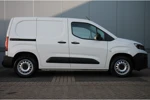 Peugeot Partner 1.5BlueHDi 130PK AUTOMAAT