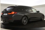 BMW 5 Serie 530e X-Drive Touring M-Sport Shadow Line