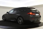 BMW 5 Serie 530e X-Drive Touring M-Sport Shadow Line