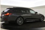 BMW 5 Serie 530e X-Drive Touring M-Sport Shadow Line