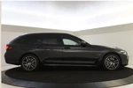 BMW 5 Serie 530e X-Drive Touring M-Sport Shadow Line