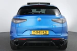 Alfa Romeo Stelvio 2.0 T GME AWD Competizione