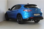 Alfa Romeo Stelvio 2.0 T GME AWD Competizione