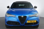 Alfa Romeo Stelvio 2.0 T GME AWD Competizione