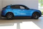 Alfa Romeo Stelvio 2.0 T GME AWD Competizione