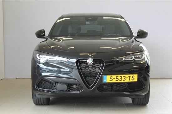 Alfa Romeo Stelvio 2.0 T GME AWD Competizione