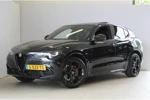 Alfa Romeo Stelvio 2.0 T GME AWD Competizione