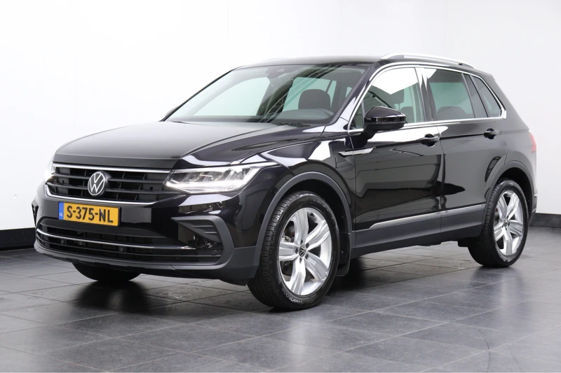 Volkswagen Tiguan 1.5 TSI 150PK DSG Life