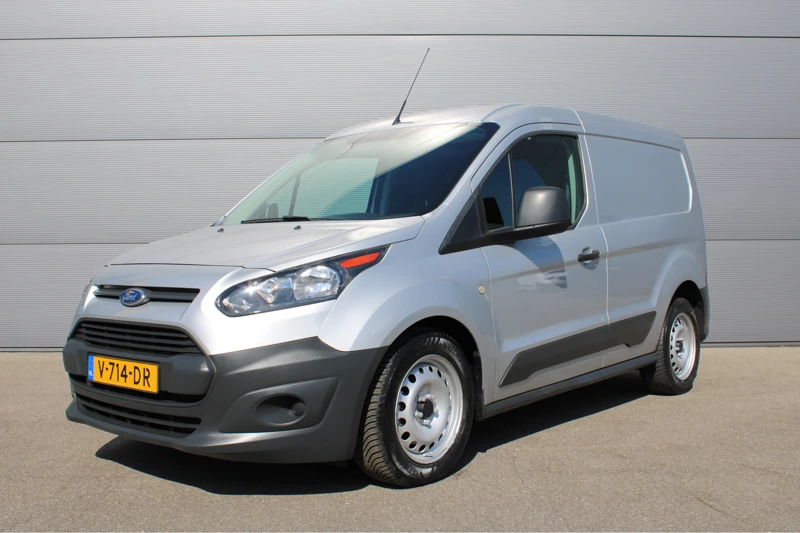 Ford Transit Connect L1 Ambiente Economy Ed. 1.5 TDCi