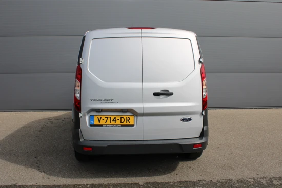 Ford Transit Connect L1 Ambiente Economy Ed. 1.5 TDCi