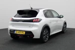 Peugeot 208 1.2 100 PK Automaat GT | Pano | Virtueel Dashboard | Camera | NAVI | Leder/Stof | Cruise | Apple/And