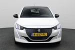 Peugeot 208 1.2 100 PK Automaat GT | Pano | Virtueel Dashboard | Camera | NAVI | Leder/Stof | Cruise | Apple/And