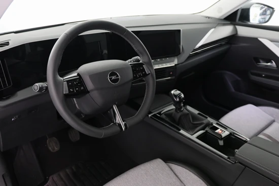 Opel Astra 1.2 Elegance | LED | Winterpakket | Navi | Camera | AGR | Clima | Parkeersensoren V+A | Cruise Adaptive