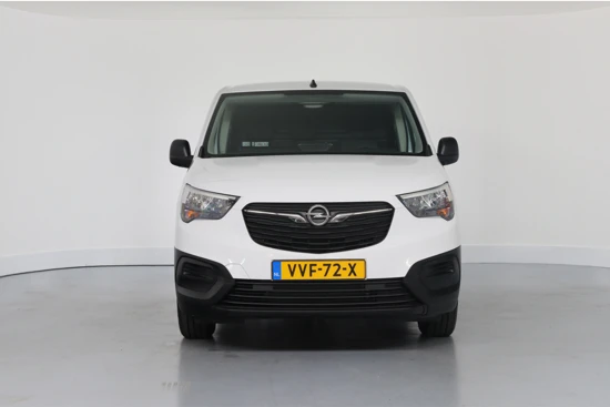 Opel Combo 1.5D L1H1 Standaard | Direct Leverbaar! | Airco | Cruise | Navi By App | Parkeersensoren