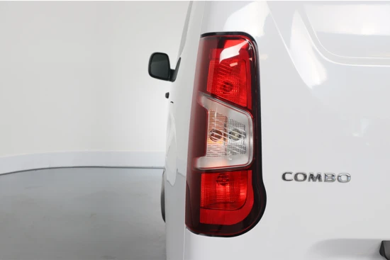 Opel Combo 1.5D L1H1 Standaard | Direct Leverbaar! | Airco | Cruise | Navi By App | Parkeersensoren