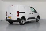 Opel Combo 1.5D L1H1 Standaard | Direct Leverbaar! | Airco | Cruise | Navi By App | Parkeersensoren