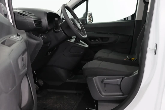 Opel Combo 1.5D L1H1 Standaard | Direct Leverbaar! | Airco | Cruise | Navi By App | Parkeersensoren