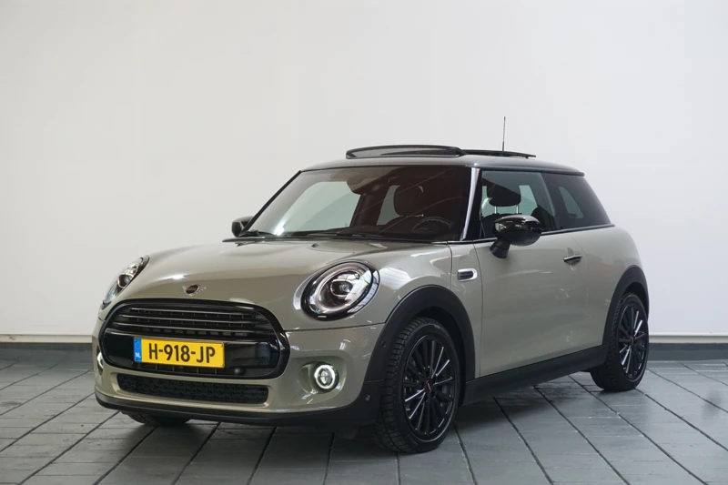 MINI Mini 1.5 Cooper Salt | Navi Prof. | Pano Dak | Clima | Full LED | Harmann / Kardon |