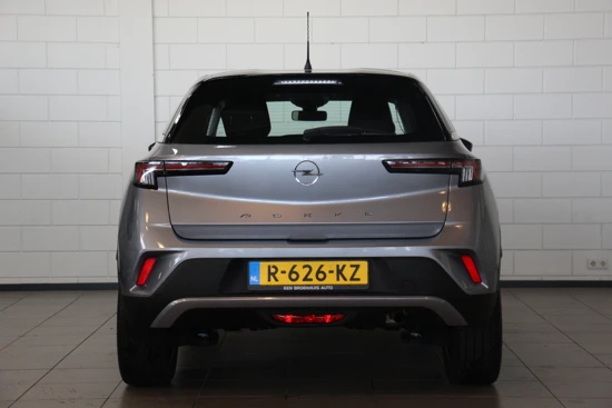 Opel Mokka 1.2 Business Elegance | LED dagrijverlichting | Verkeersbord detectie | Hill hold functie |
