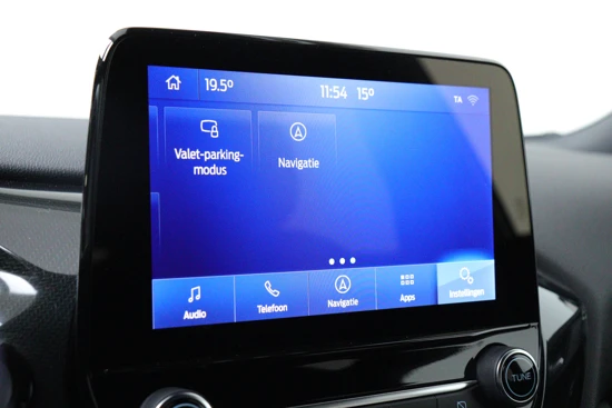 Ford Puma Puma 1.0 155 mhev ST-Line | Navigatiesysteem full map | Apple Carplay/Android Auto | Lichtmetalen velgen 18" |