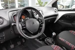 Citroën C1 1.0 VTi 72PK FEEL