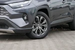 Toyota RAV4 2.5 Hybrid AWD Executive