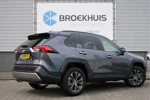 Toyota RAV4 2.5 Hybrid AWD Executive