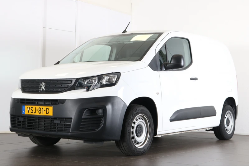 Peugeot Partner 1.5 100 pk Pro